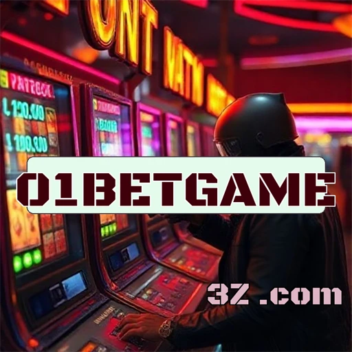 Apostas Inovadoras no 01 Bet Game: Uma Nova Era