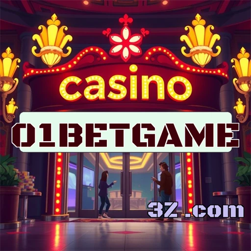 Explore Jogos Incríveis no 01 Bet Game e Vença