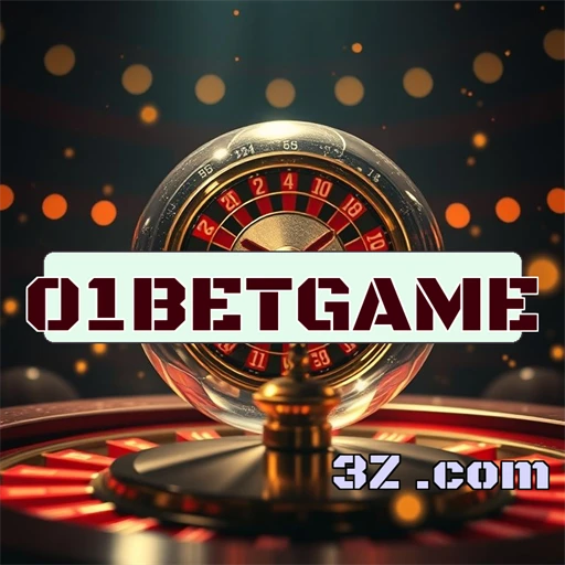Promoção Imperdível da 01 Bet Game: Aposte e Ganhe Sempre!