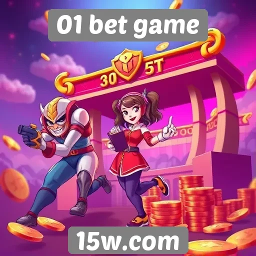 Vantagens e desvantagens do 01 bet game
