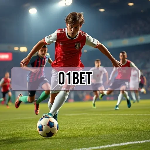 01 bet game: A Revolução das Apostas em Loteria Online no Brasil