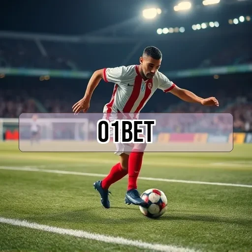 01 bet game: A Experiência Imperdível de Pôquer Online